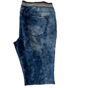Imperial Star Girls Tie Dye Jeggings 16